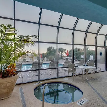 Hosteeva Oceanfront Spectacular Condo Myrtle Beach Exterior photo