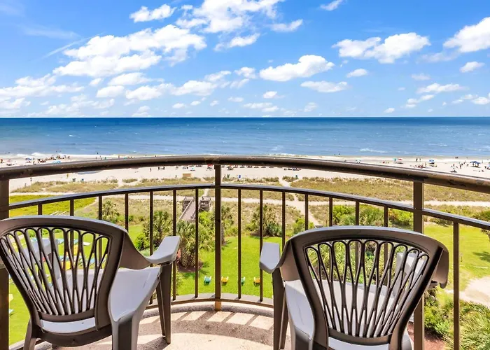 Hosteeva Oceanfront Spectacular Condo