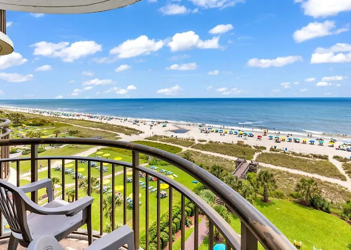 Hosteeva Oceanfront Spectacular Condo