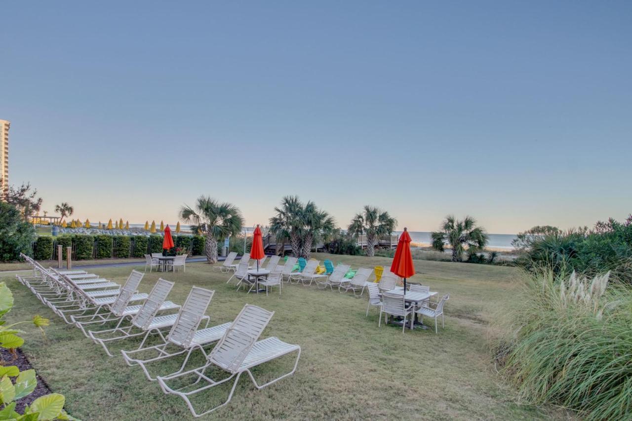 Hosteeva Oceanfront Spectacular Appartement *