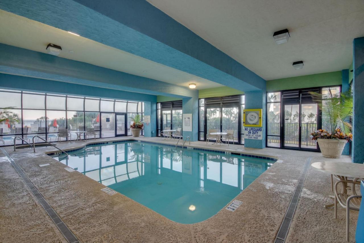 Hosteeva Oceanfront Spectacular Appartement *