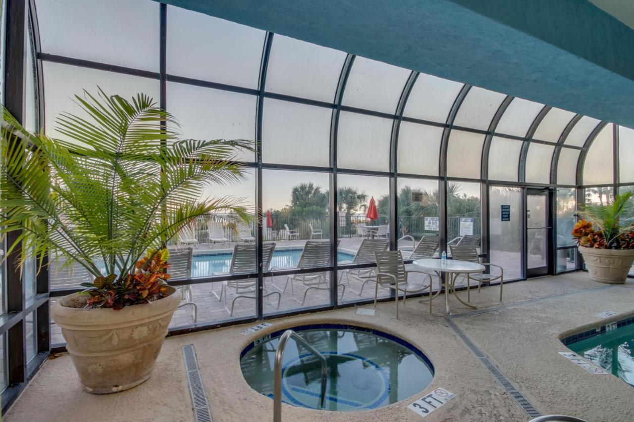 Appartement Hosteeva Oceanfront Spectacular *