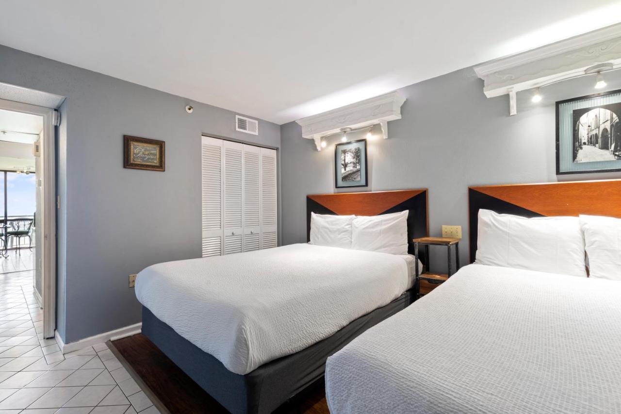 Hosteeva Oceanfront Spectacular Appartement *