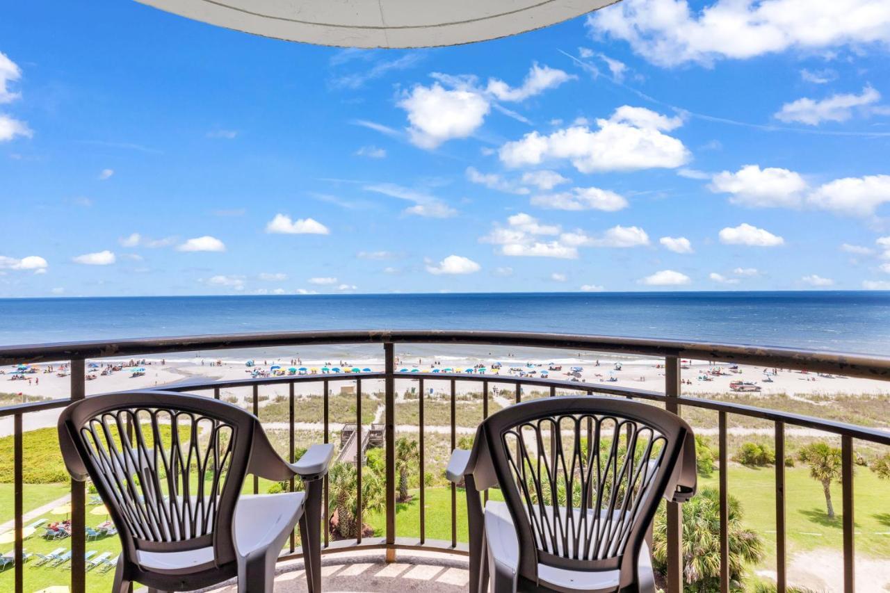 Appartement Hosteeva Oceanfront Spectacular Myrtle Beach