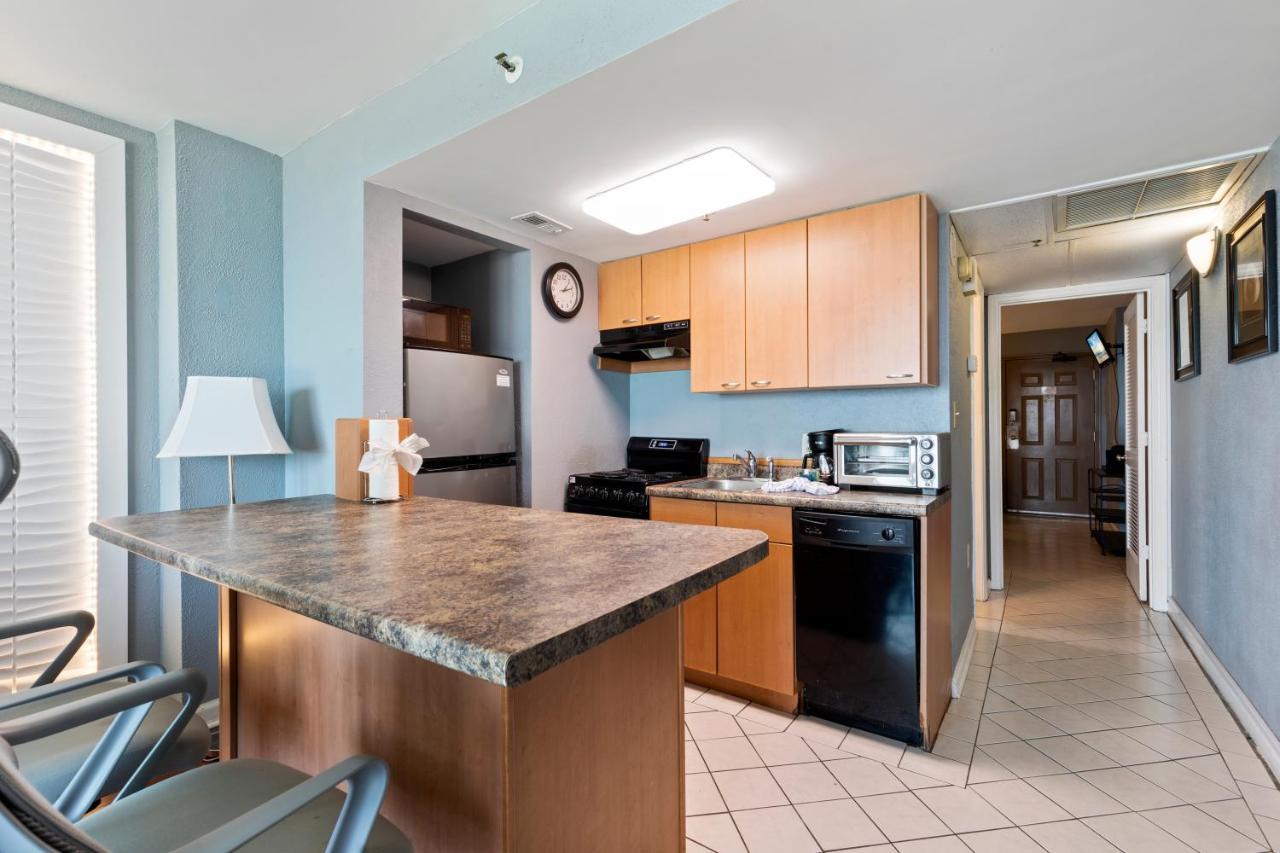 Appartement Hosteeva Oceanfront Spectacular Myrtle Beach